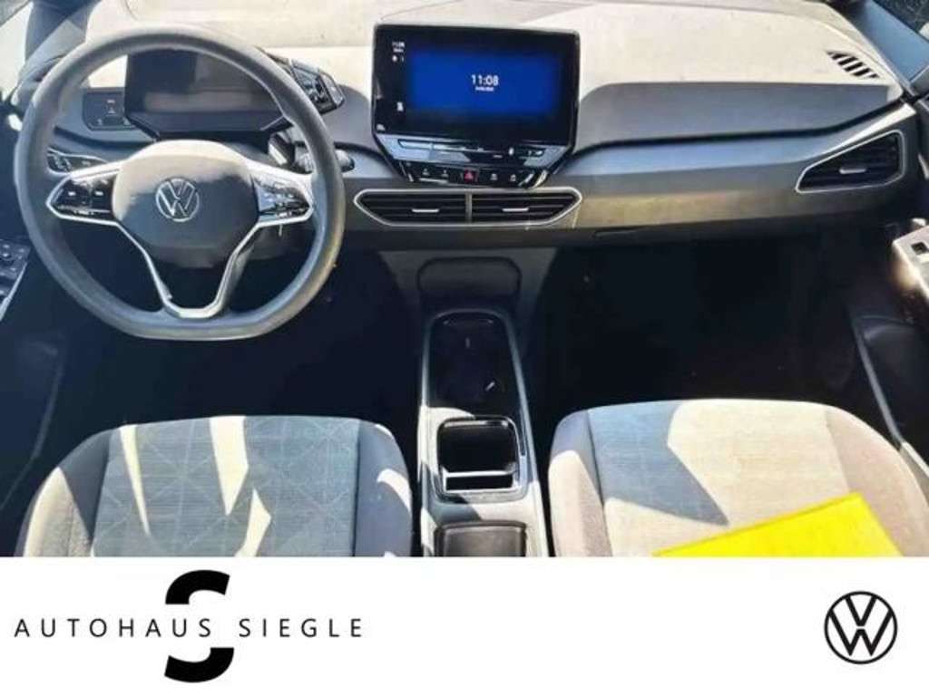 Volkswagen ID.3 2021 Elektrisch