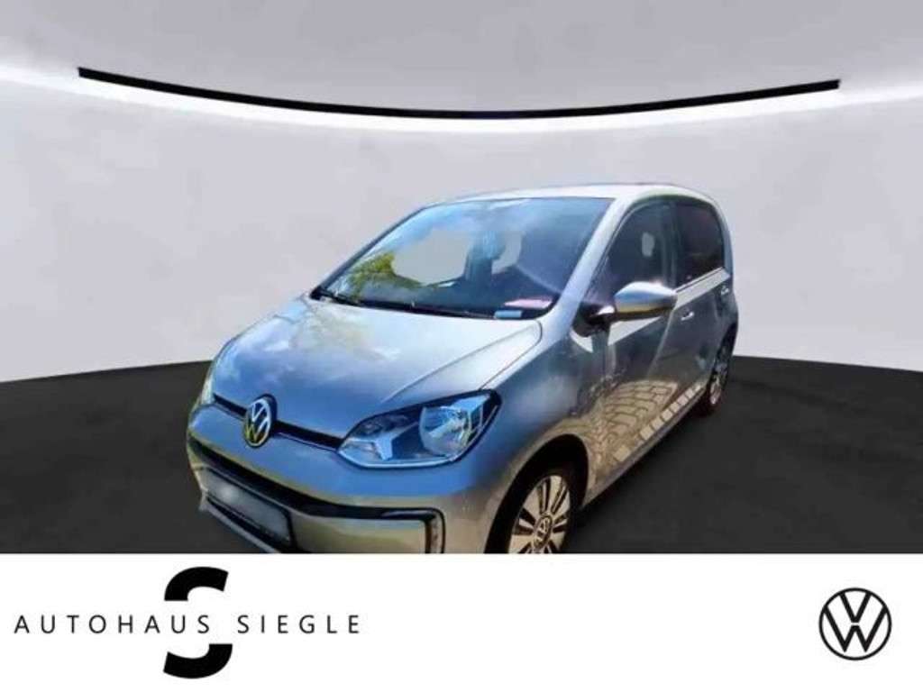 Volkswagen e-Up! 2021 Elektrisch
