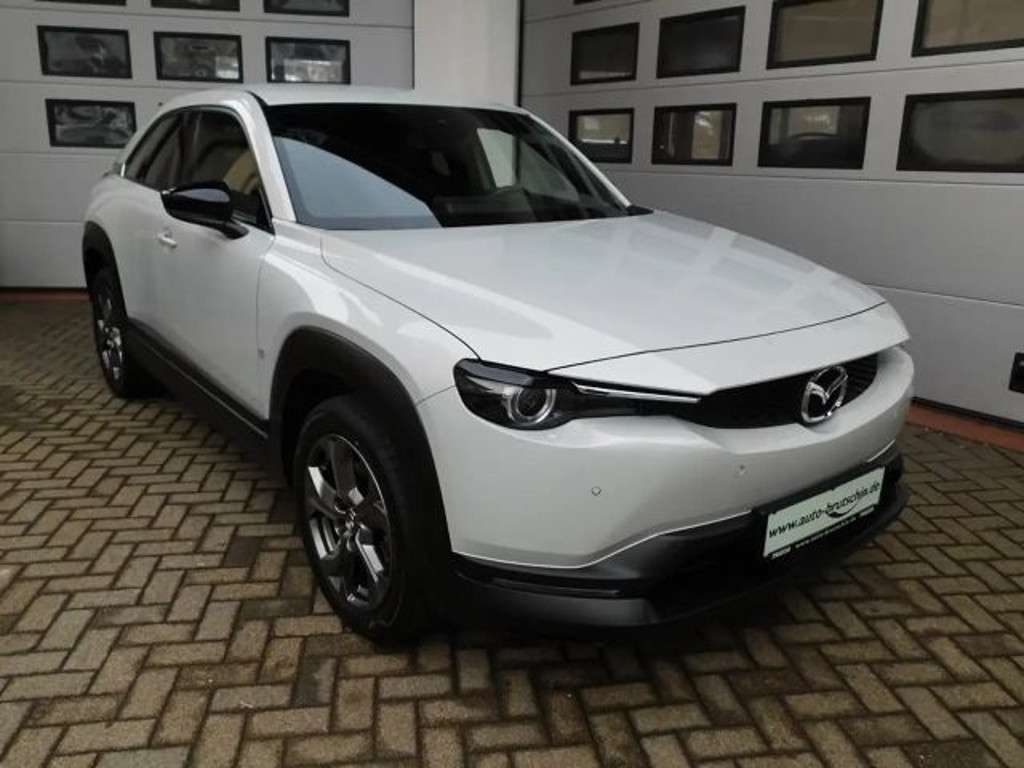 Mazda MX-30 2020 Elektrisch