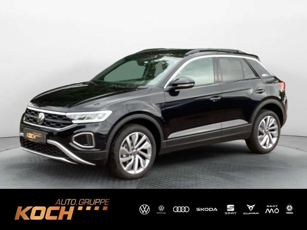 Volkswagen T-Roc 2025 Diesel