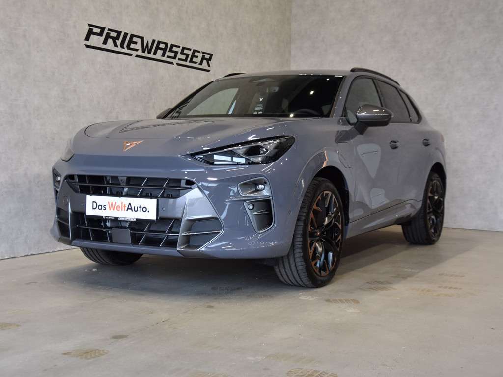 Cupra Terramar 2025 Hybride Benzine