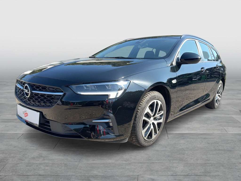 Opel Insignia 2022 Diesel