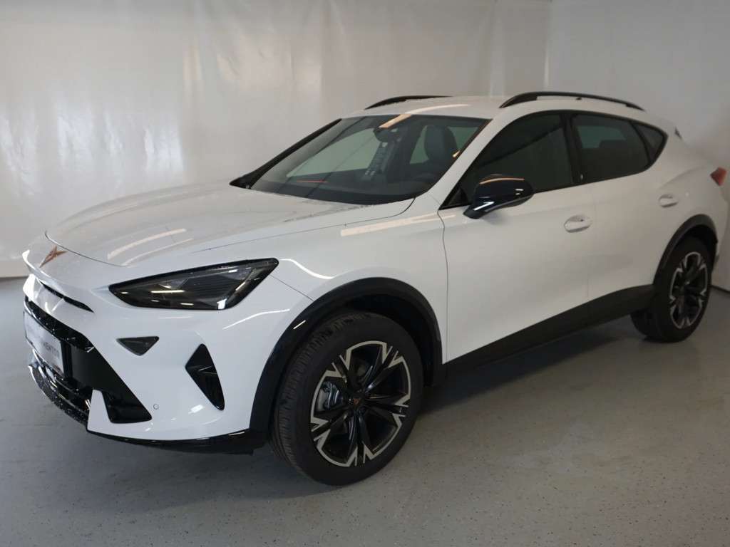 Cupra Formentor 2025 Benzine