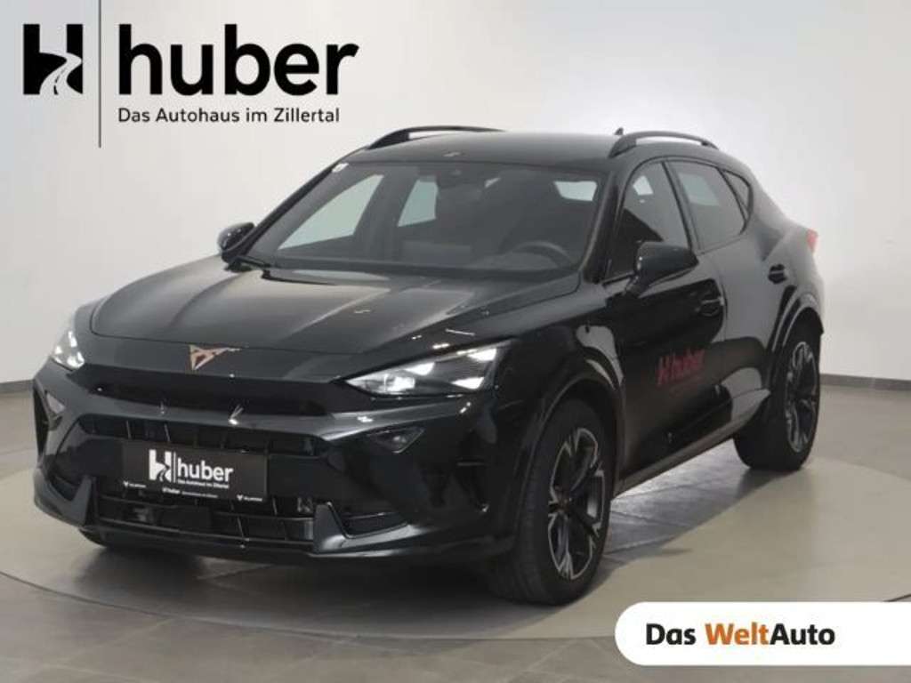 Cupra Formentor 2025 Hybride Benzine