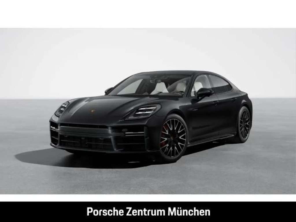 Porsche Panamera 2025 Hybride Benzine