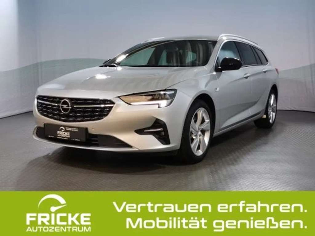 Opel Insignia 2021 Diesel