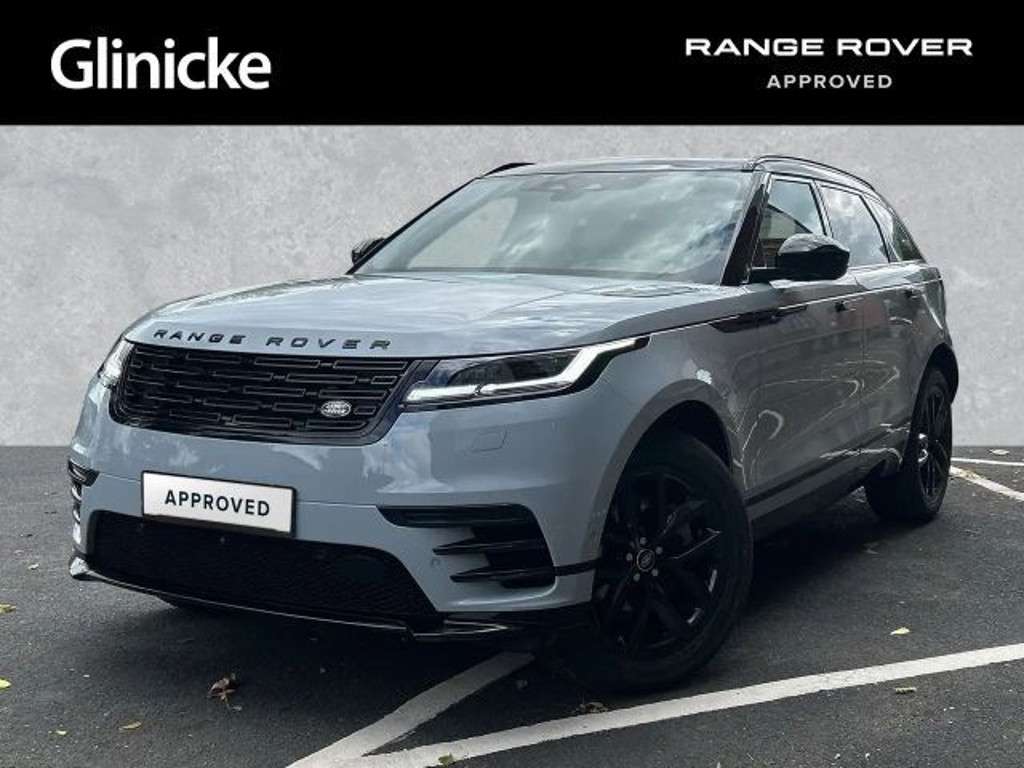 Land Rover Range Rover Velar 2025 Diesel