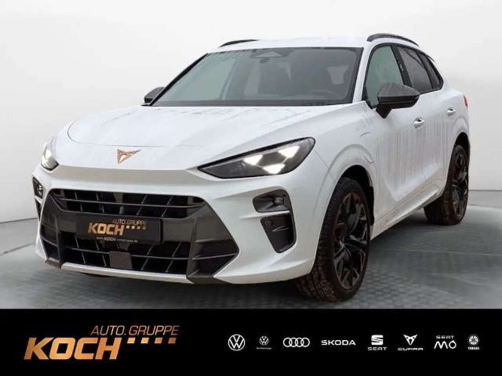 Cupra Terramar 2025 Hybride Benzine