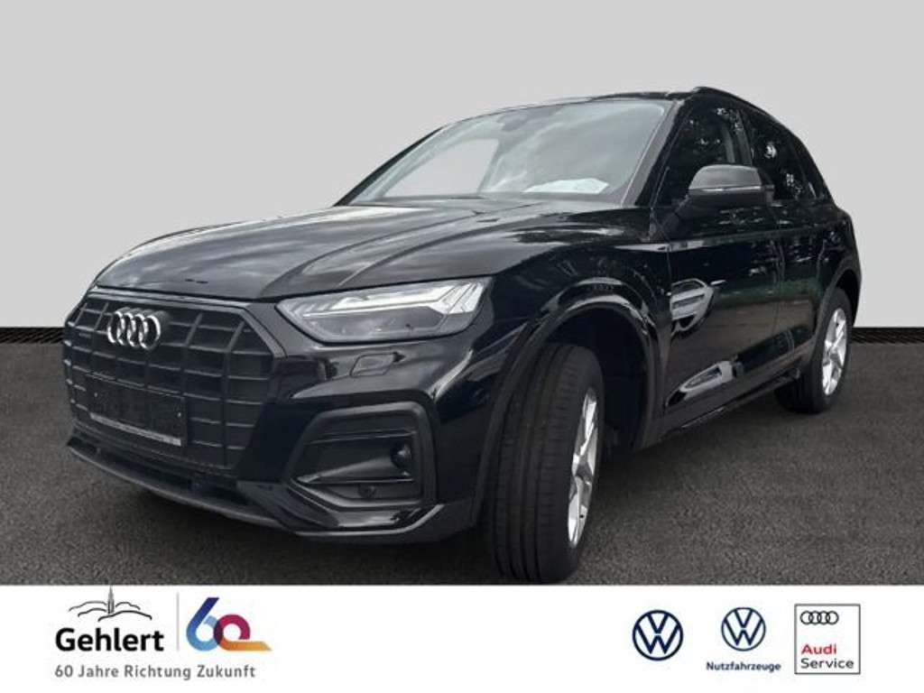 Audi Q5 2022 Diesel