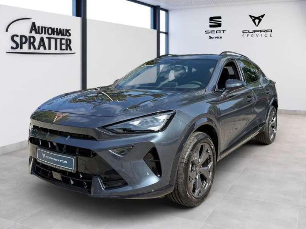 Cupra Formentor 2025 Benzine