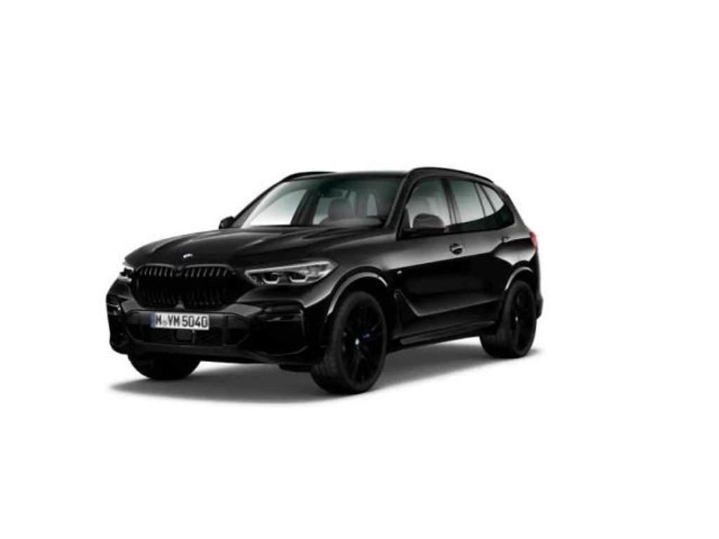 BMW X5 2022 Diesel
