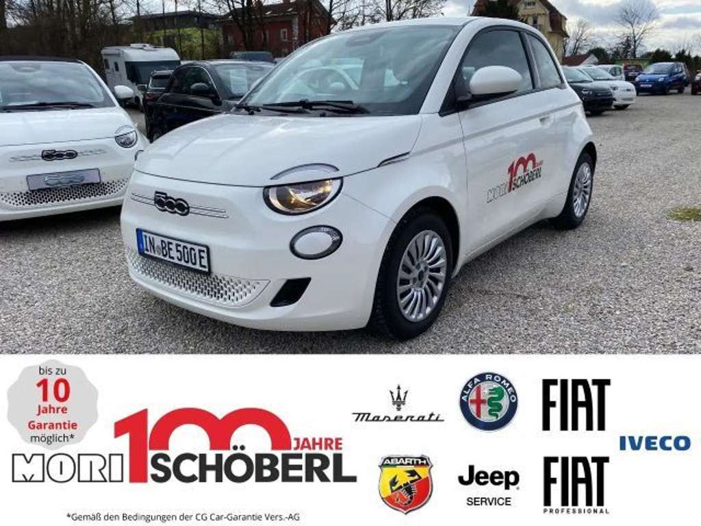 Fiat 500e 2023 Elektrisch