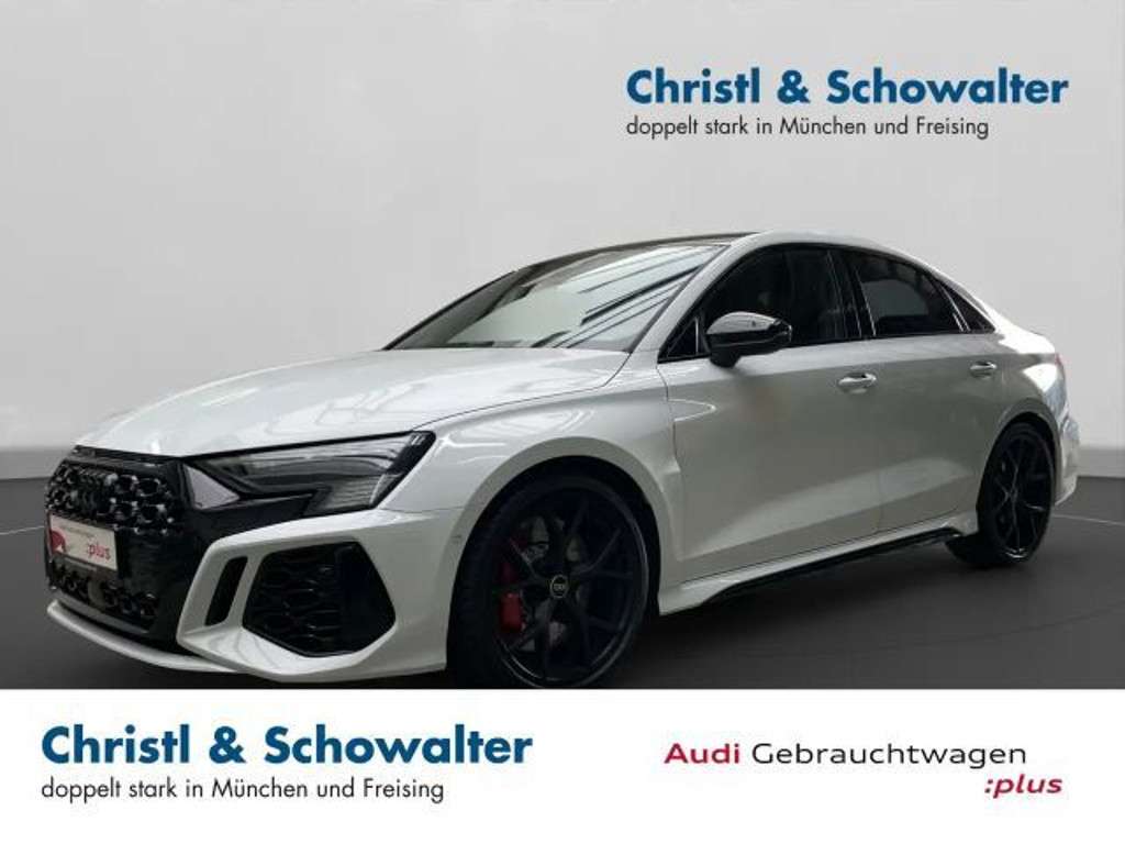 Audi RS3 2024 Benzine