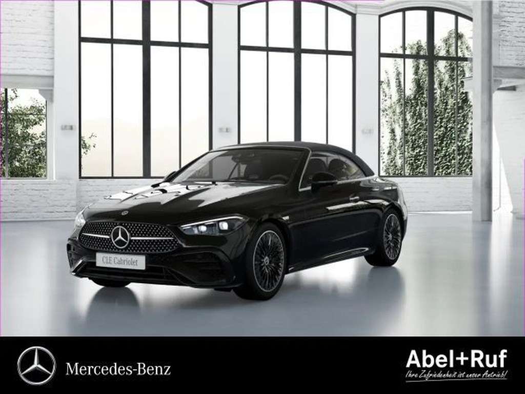 Mercedes-Benz CL 2024 Benzine