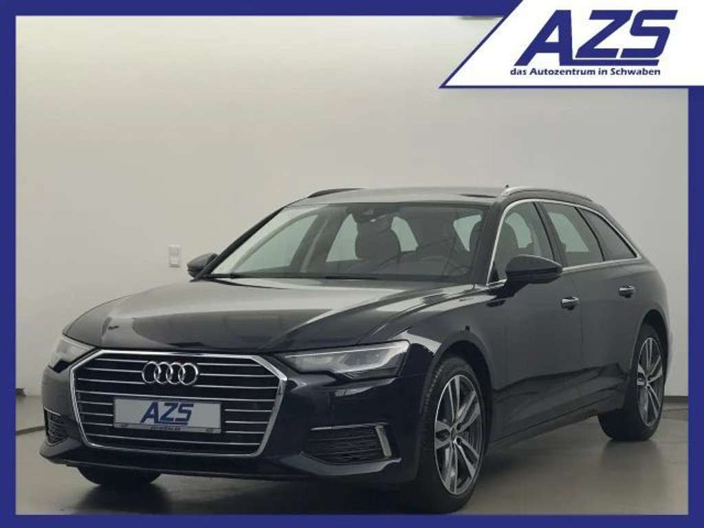 Audi A6 2022 Diesel