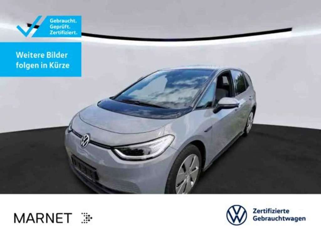 Volkswagen ID.3 2021 Elektrisch
