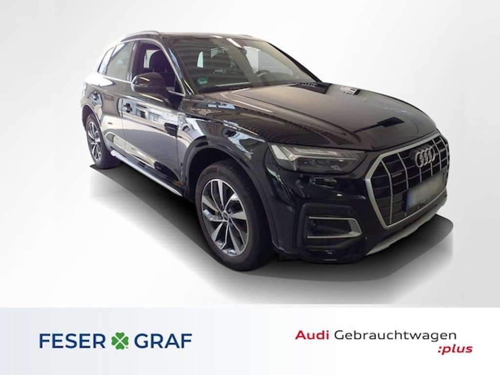 Audi Q5 2023 Diesel