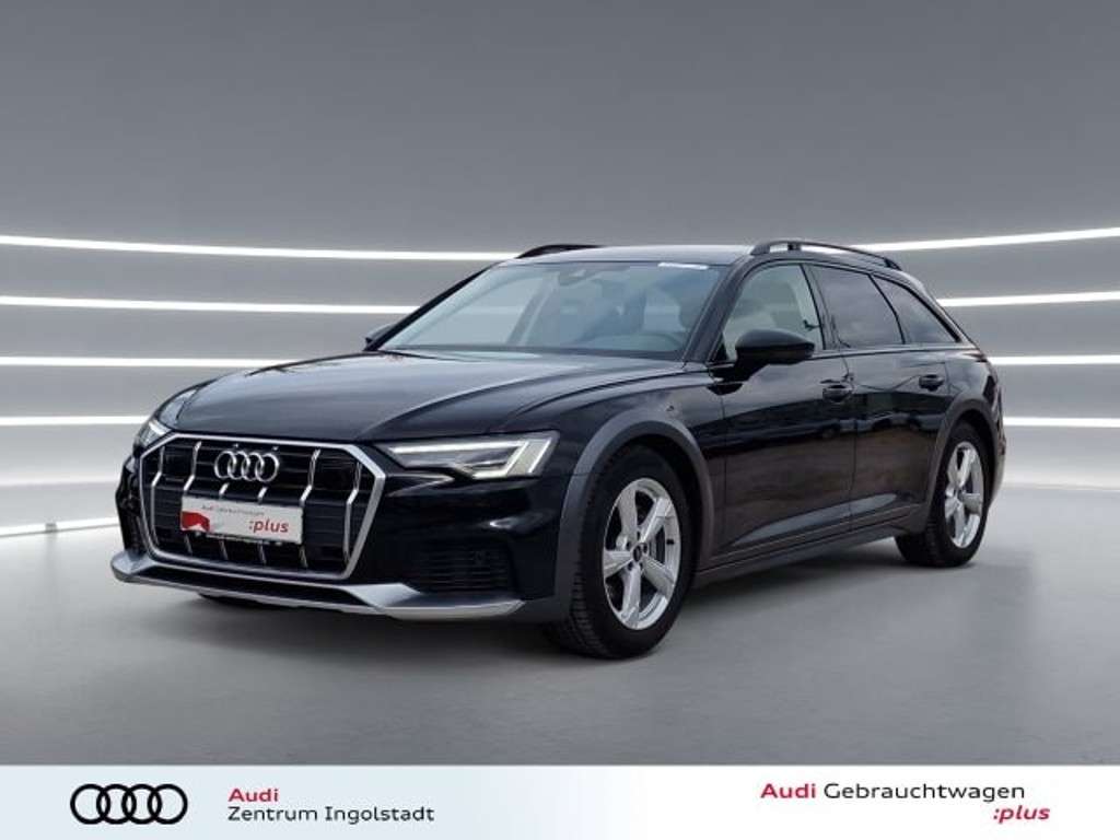 Audi A6 allroad 2023 Diesel