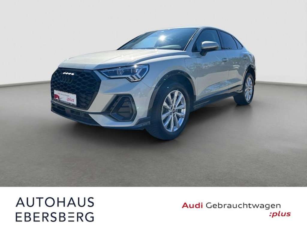 Audi Q3 2022 Hybride Benzine