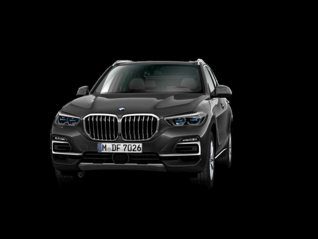 BMW X5 2021 Diesel