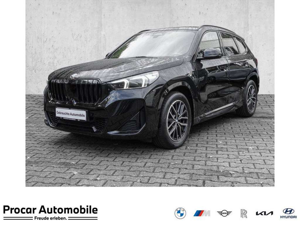 BMW X1 2024 Diesel