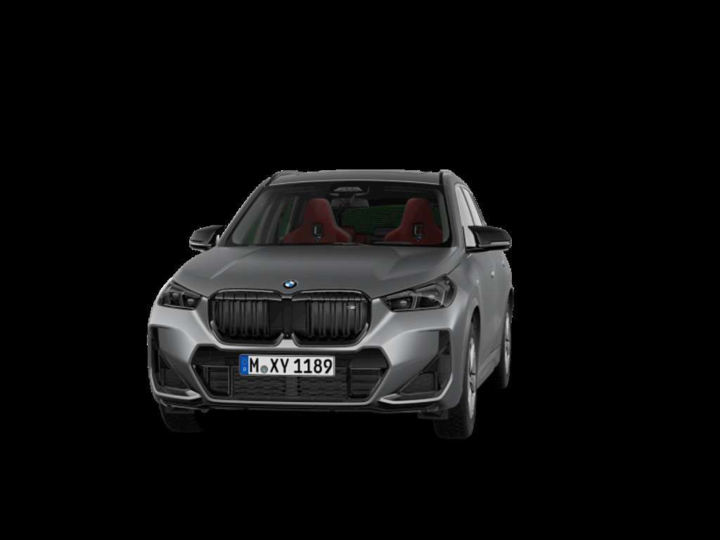 BMW X1 2024 Benzine