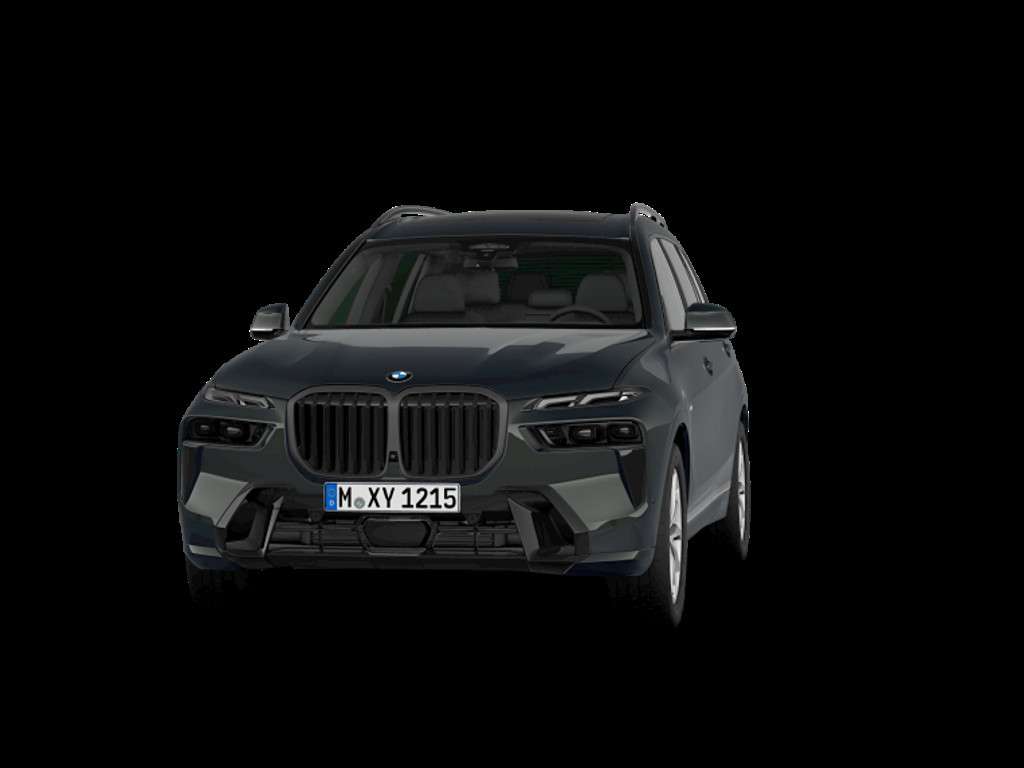 BMW X7 2023 Diesel