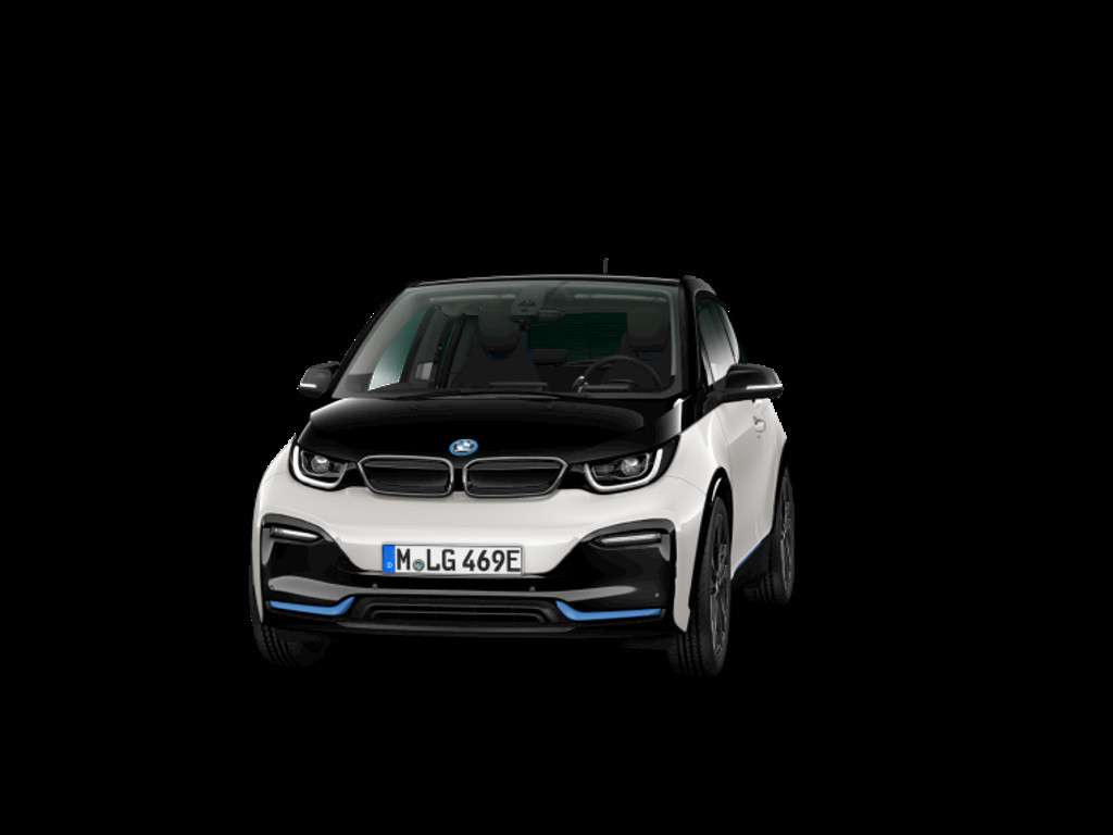 BMW i3 2022 Elektrisch