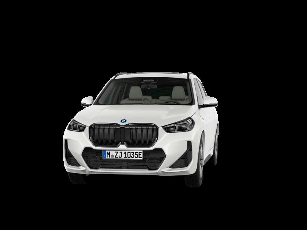 BMW X1 2022 Hybride Benzine