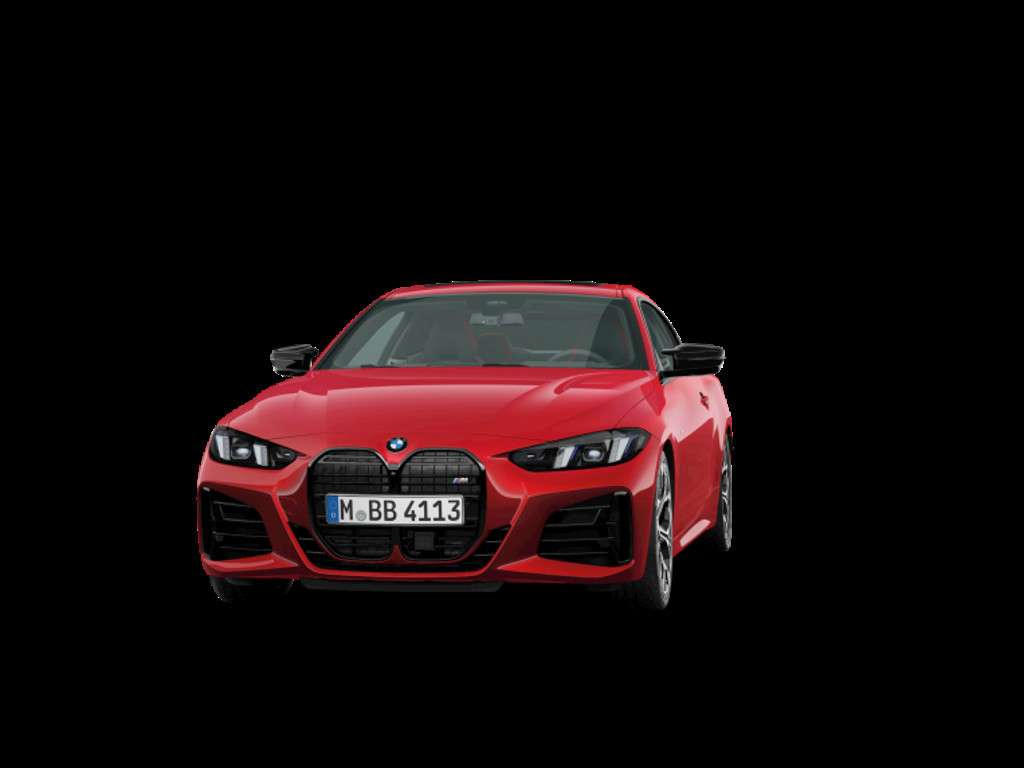 BMW M440 2024 Benzine
