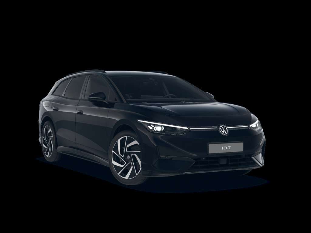 Volkswagen ID.7 2025 Elektrisch