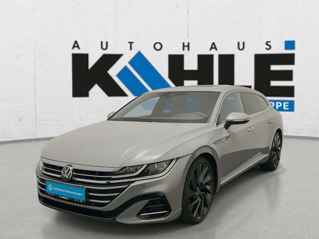 Volkswagen Arteon Shooting Brake 2024 Diesel