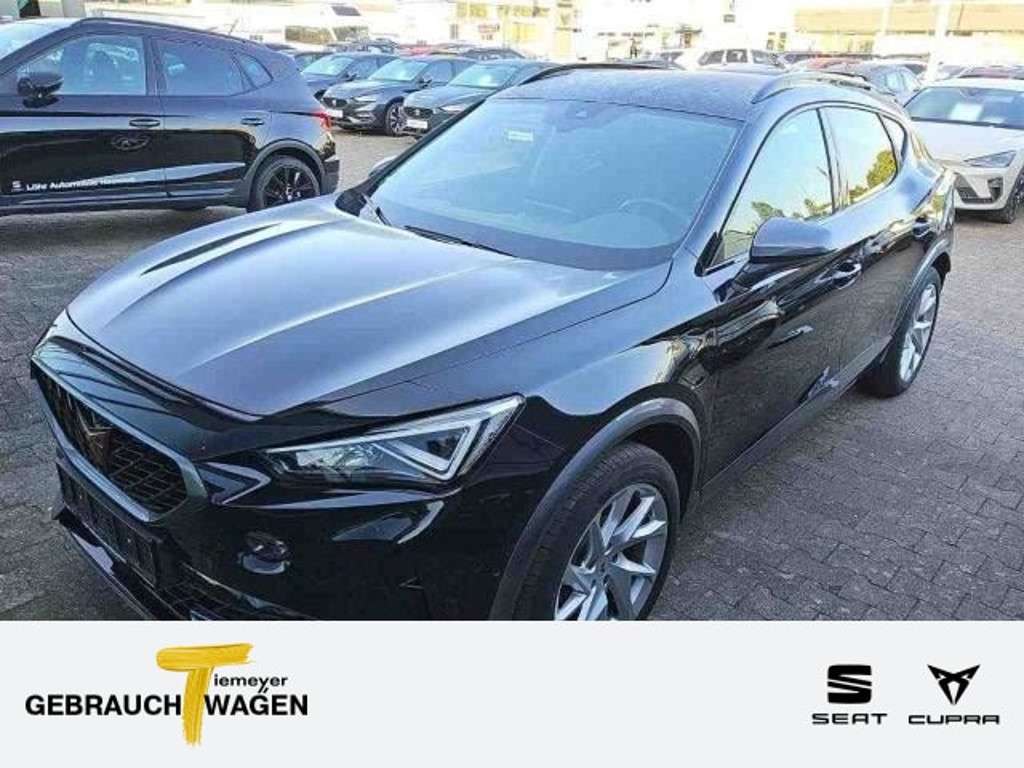 Cupra Formentor 2022 Hybride Benzine