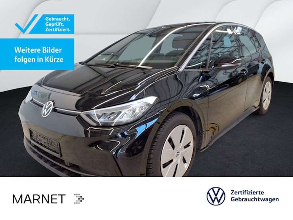 Volkswagen ID.3 2024 Elektrisch