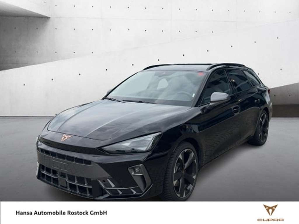 Cupra Leon 2024 Hybride Benzine