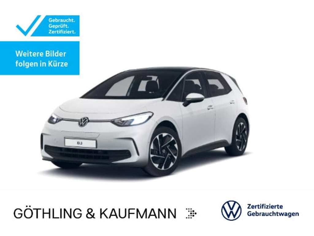 Volkswagen ID.3 2024 Elektrisch
