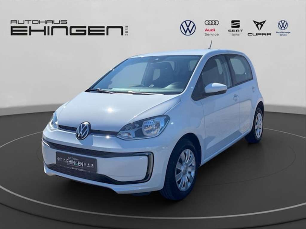 Volkswagen e-Up! 2021 Elektrisch