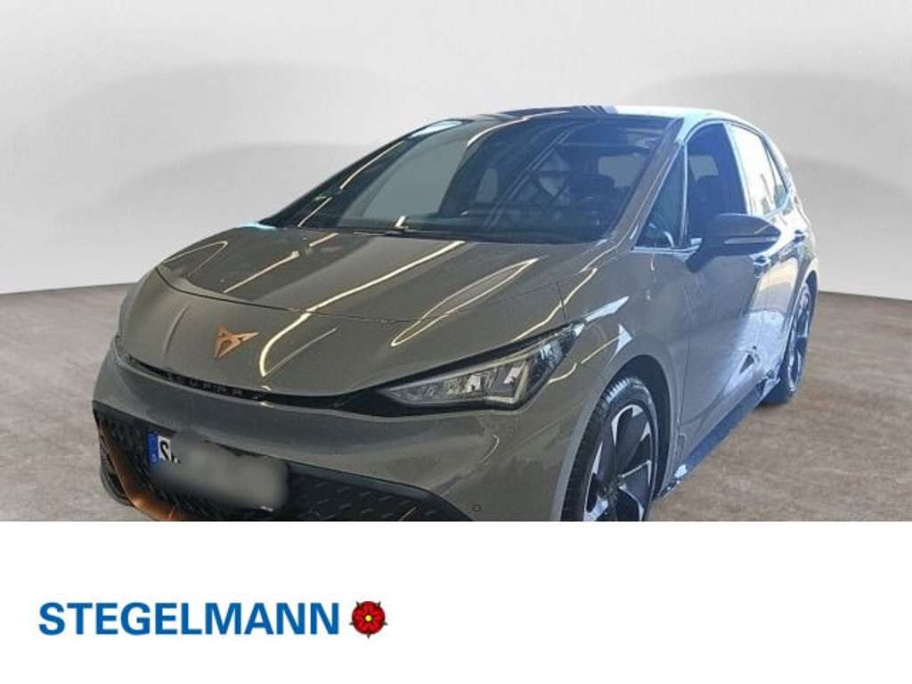 Cupra Born 2023 Elektrisch