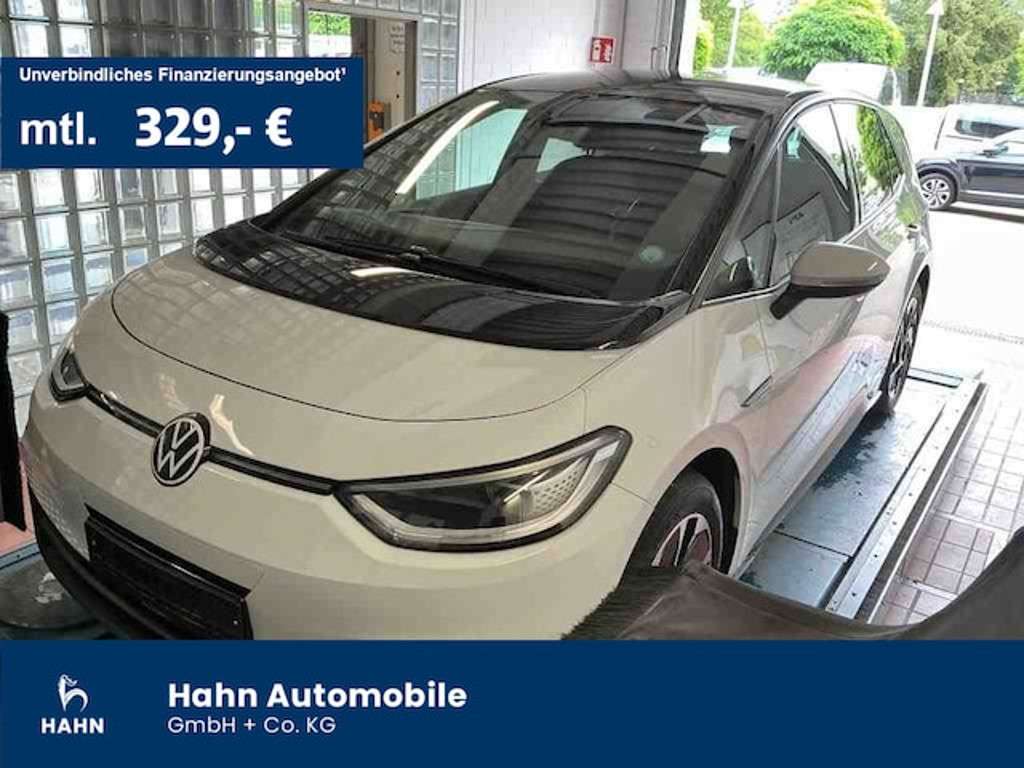Volkswagen ID.3 2021 Elektrisch