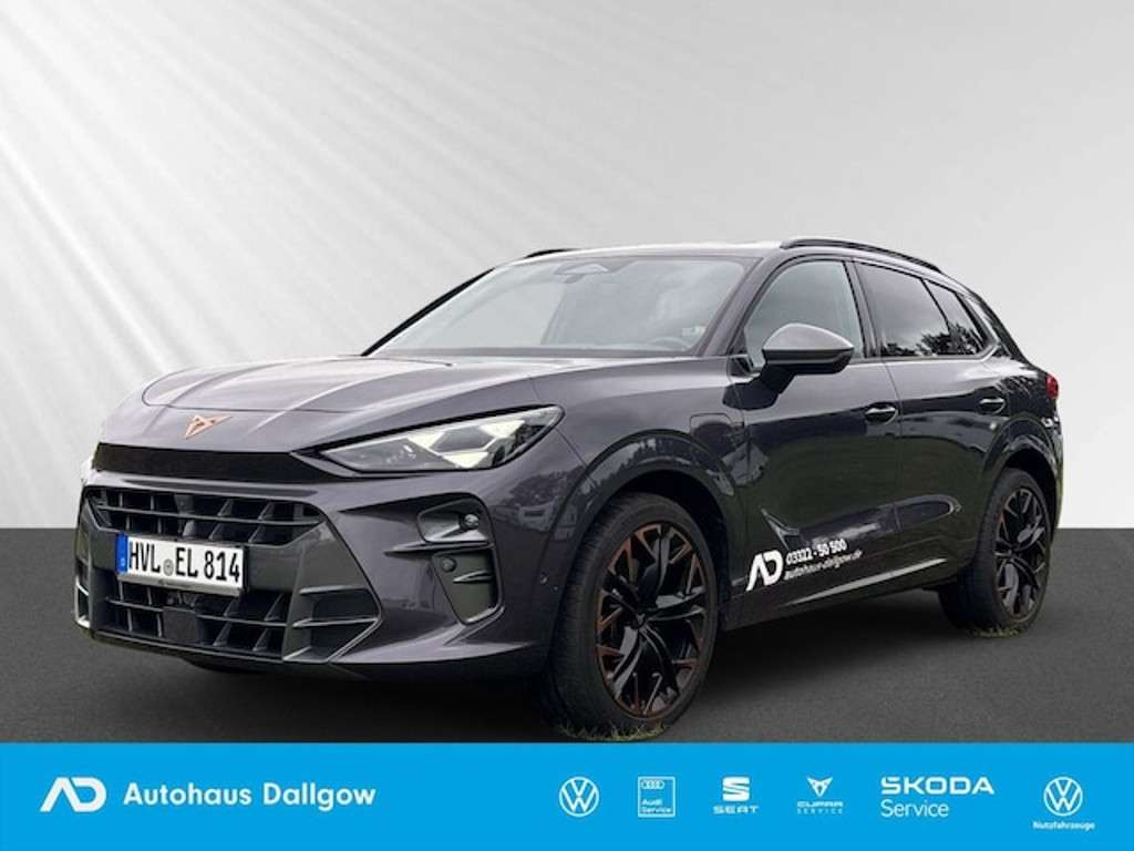 Cupra Terramar 2025 Hybride Benzine