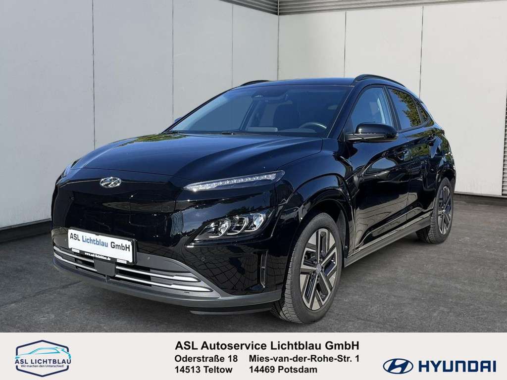 Hyundai Kona 2023 Elektrisch
