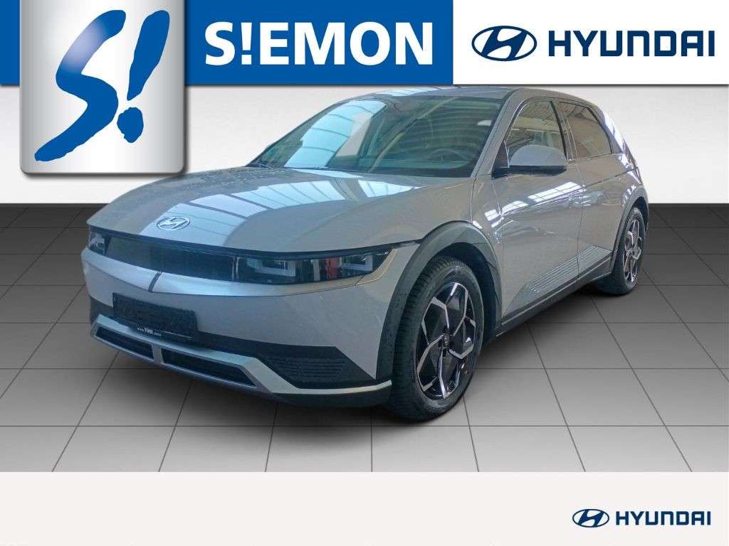 Hyundai Ioniq 5 2024 Elektrisch