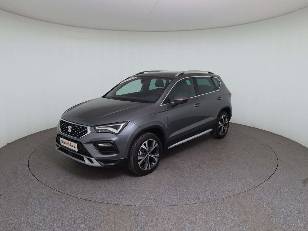 Seat Ateca 2025 Benzine