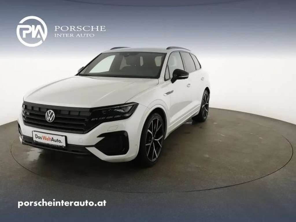 Volkswagen Touareg 2022 Diesel