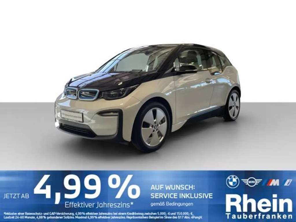 BMW i3 2022 Elektrisch