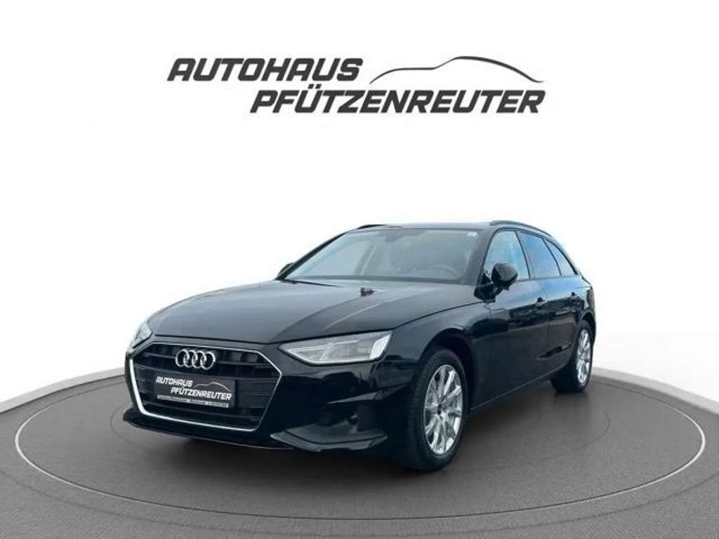 Audi A4 2022 Diesel