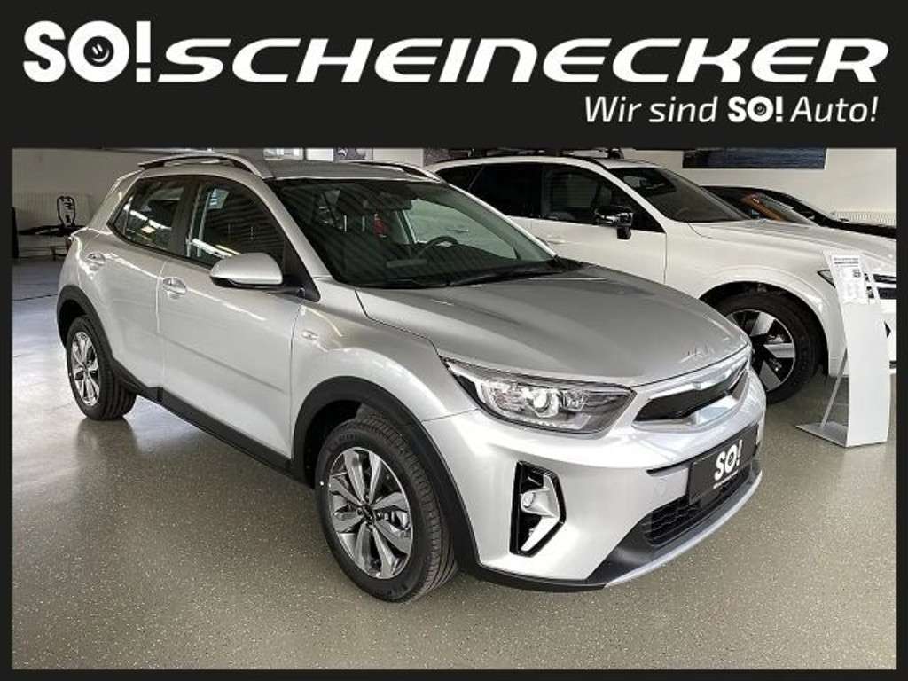Kia Stonic 2024 Benzine