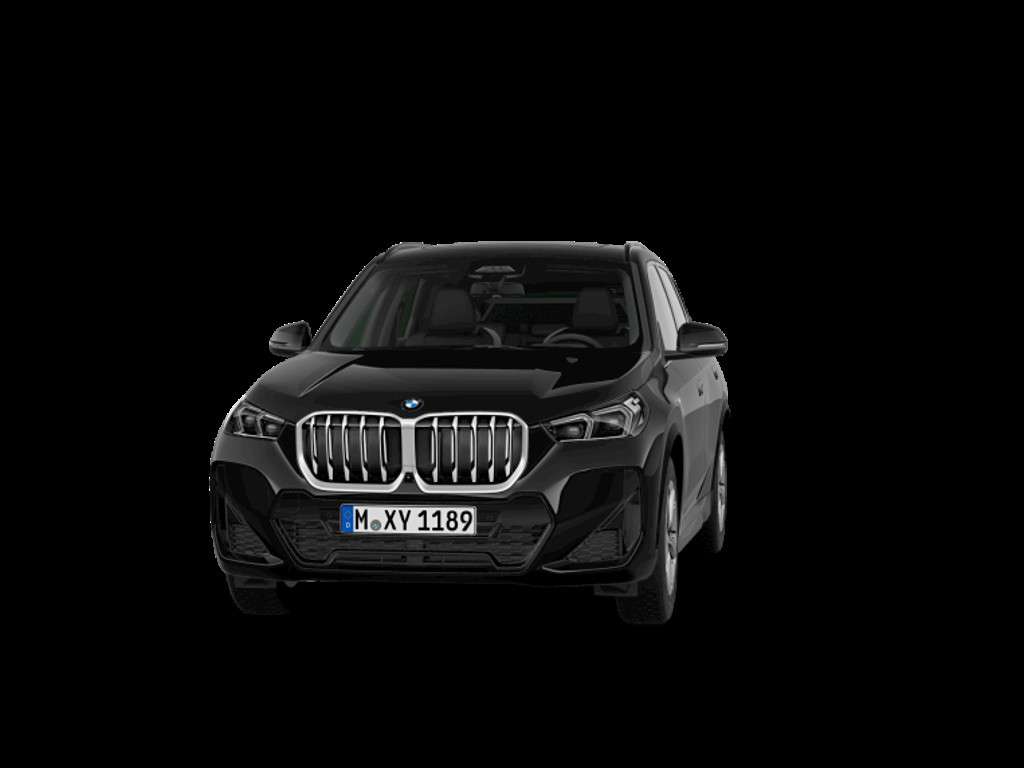 BMW X1 2025 Benzine