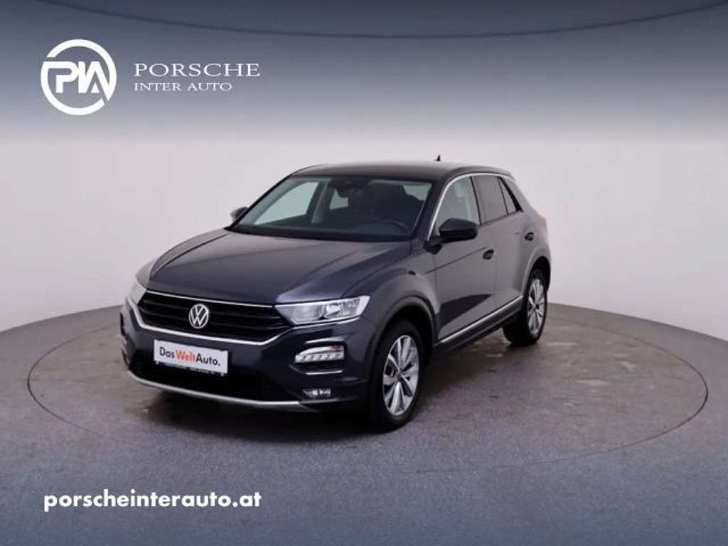 Volkswagen T-Roc 2021 Diesel