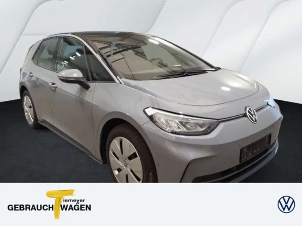 Volkswagen ID.3 2024 Elektrisch